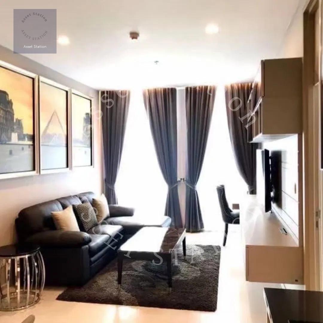 ✨💎 Noble Ploenchit – Luxury Condo ใจกลางสุขุมวิท เดินถึง BTS เพลินจิต 🚆🏢