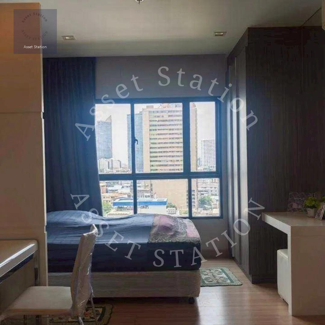 💰ราคานี้หาไม่ได้แล้ว! URBANO ABSOLUTE สาทร–ตากสิน🌿