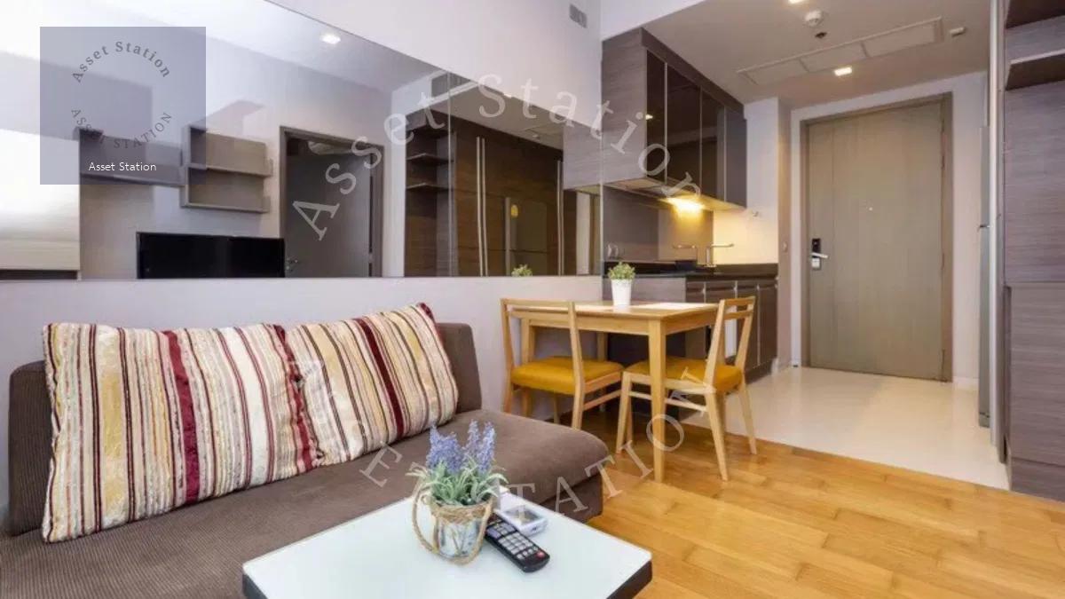 💥🏢Keyne by Sansiri✨ – คอนโดหรูใจกลางทองหล่อ✨🚈