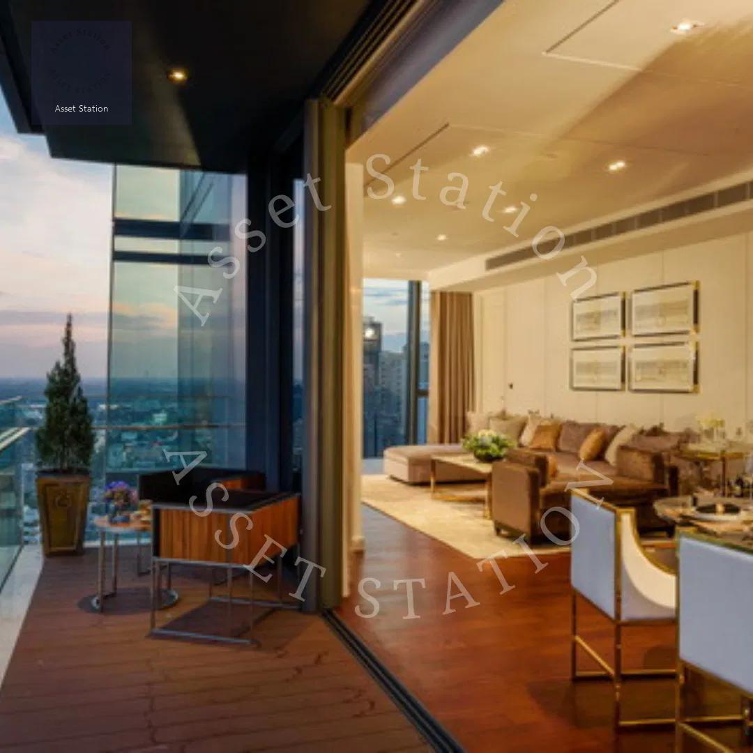 💎✨ Marque Sukhumvit – ห้อง Exclusive สุดเอ็กซ์คลูซีฟ 🔥🏢