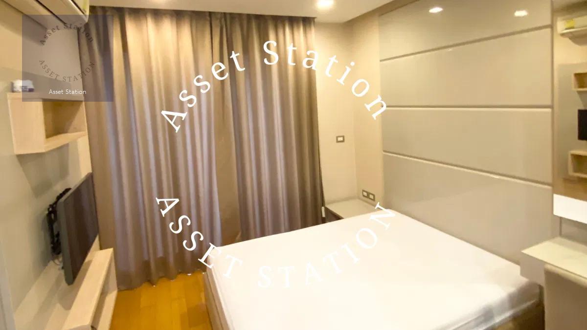 🔥 ด่วน! ให้เช่า The Address Asoke ห้องสวยพร้อมอยู่