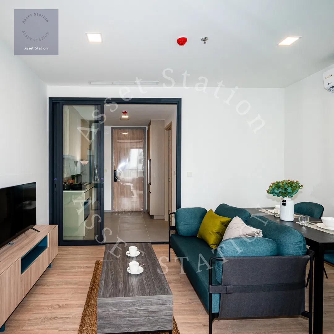 🔥 XT Phayathai – คอนโดหรู ใจกลางพญาไท พร้อมเข้าอยู่ 🏙️✨