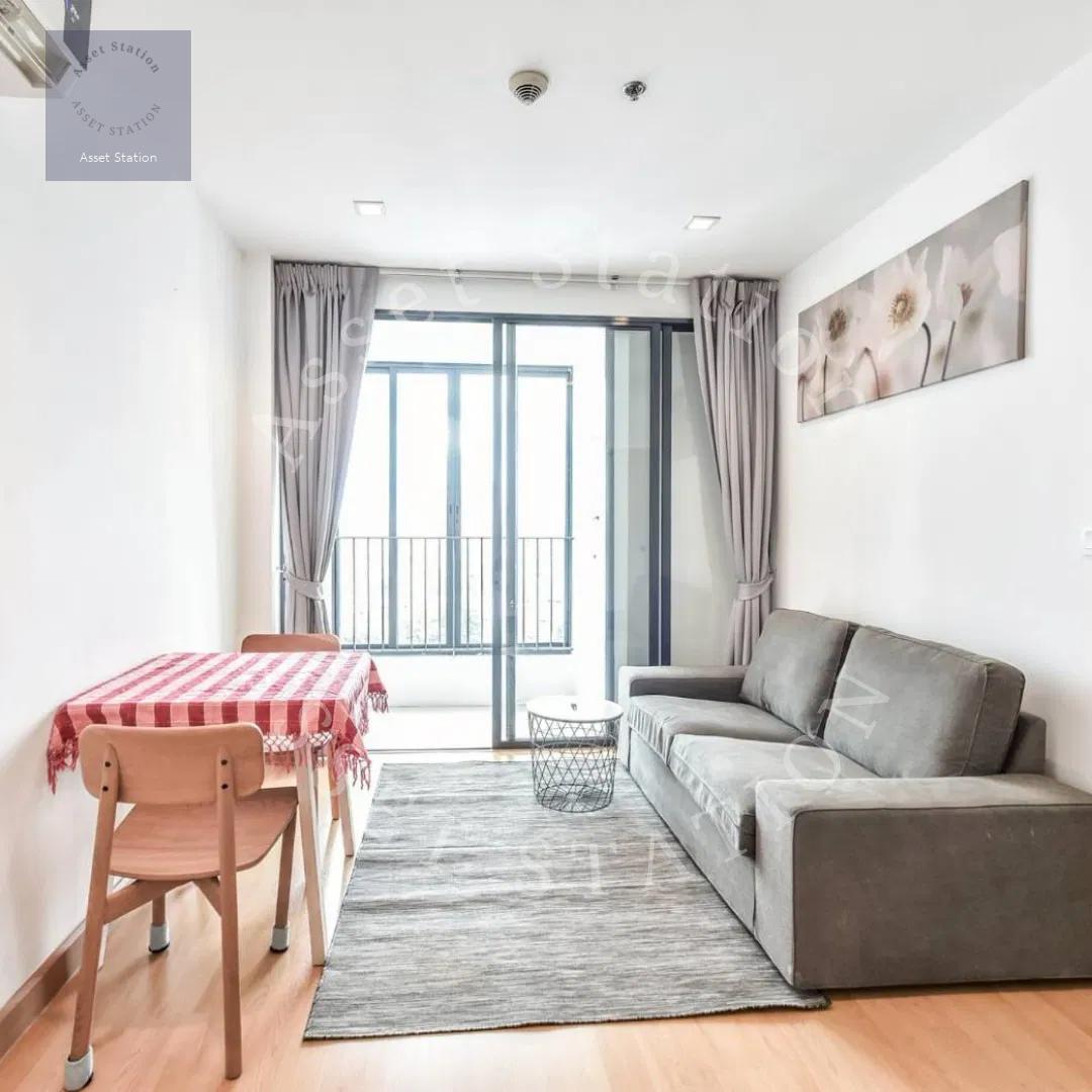 🔥📢Ideo Mobi Sathorn – คอนโดทำเลทอง พร้อมเข้าอยู่! 🚈