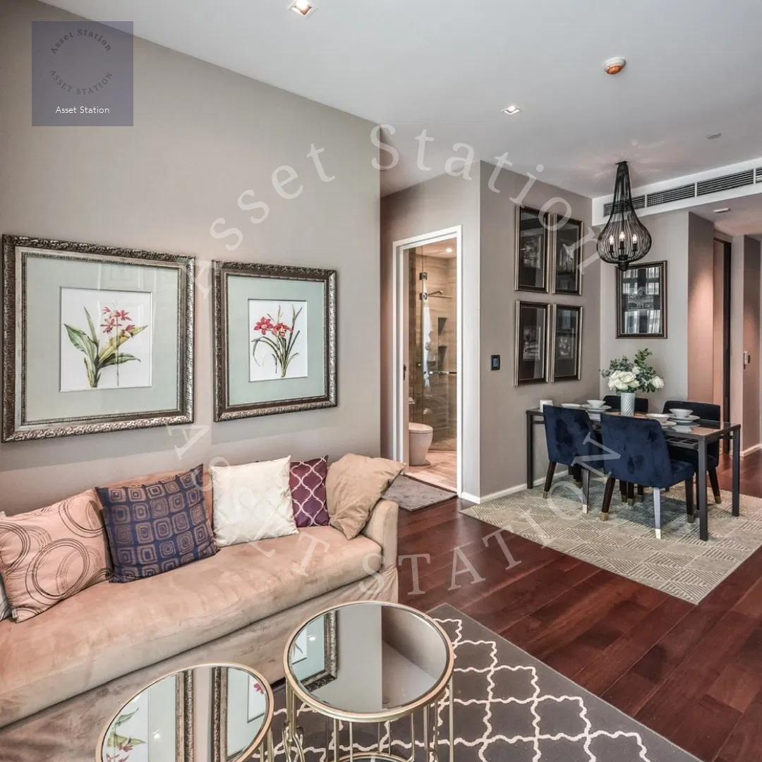 🔥🏢 ปล่อยเช่า!🔥 The Diplomat 39 – Luxury Condo @ สุขุมวิท 39 🚆