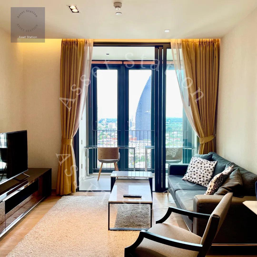 💥🏢 BEATNIQ สุขุมวิท 32 – คอนโดหรู ใกล้ BTS ทองหล่อ🚆✨