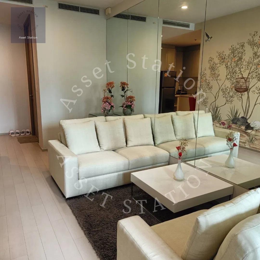 ✨เช่าด่วน! คอนโดหรู NOBLE PLOENCHIT ใกล้ BTS เพลินจิต 🚇✨