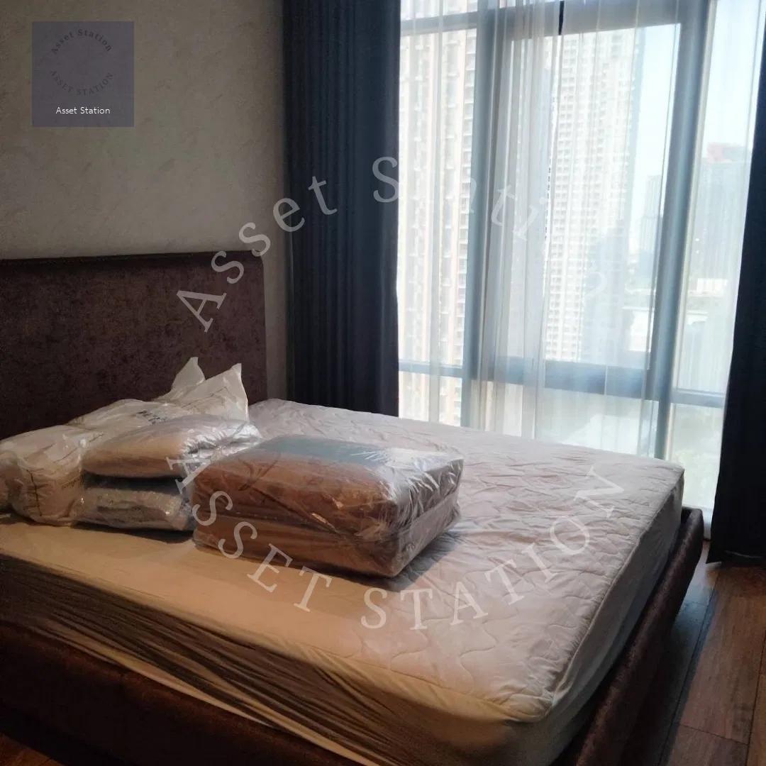 💥 ราคาพิเศษ! The Lofts Asoke คอนโดหรูสไตล์ Loft 🚈 ใจกลางอโศก 🔑