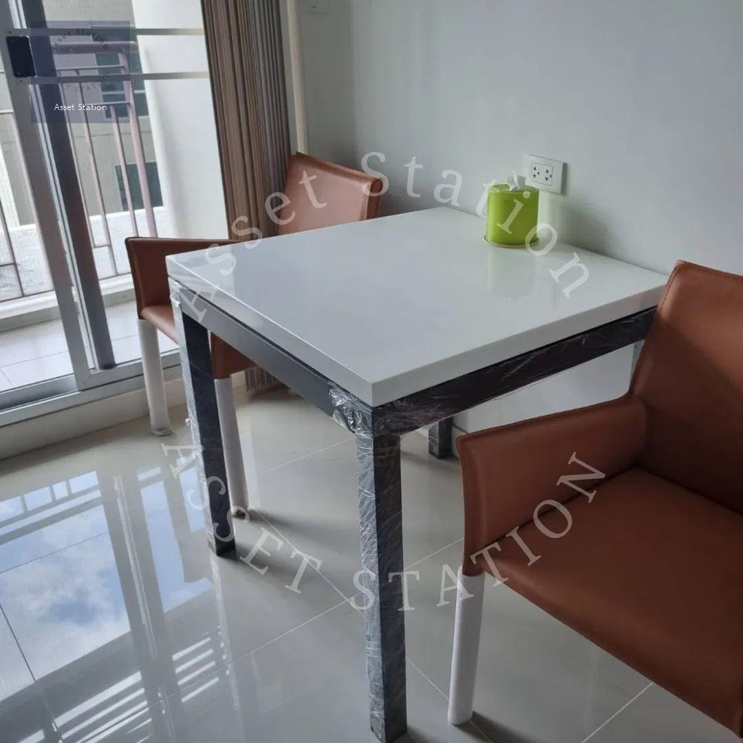 พร้อมเช่า! 🔥 Centric Sathorn-Saint Louis ใกล้ BTS เซนต์หลุยส์💎