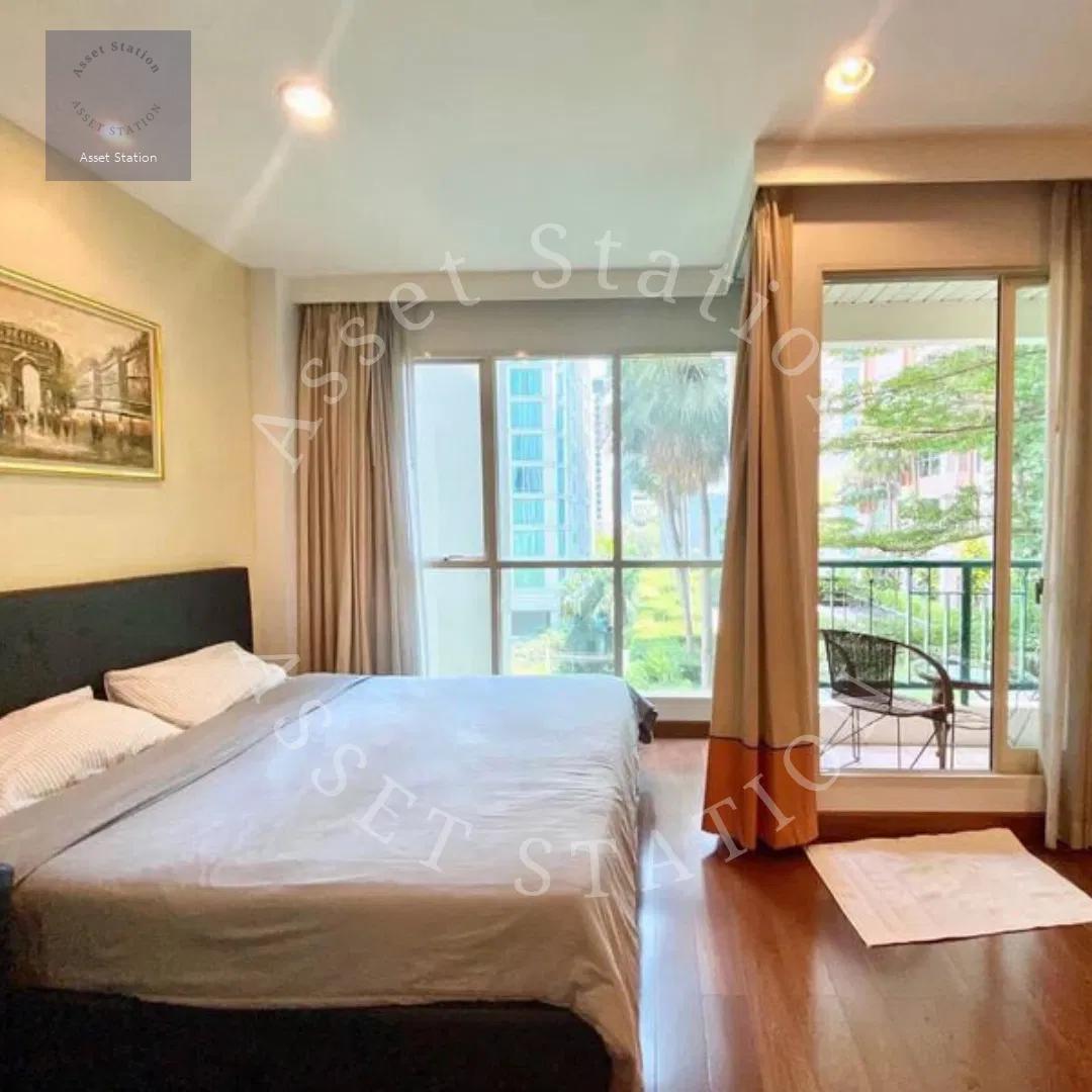 🔥 ด่วน! ห้องสวย The Address Chidlom – ทำเลหรู ใจกลางสุขุมวิท💥 🚇