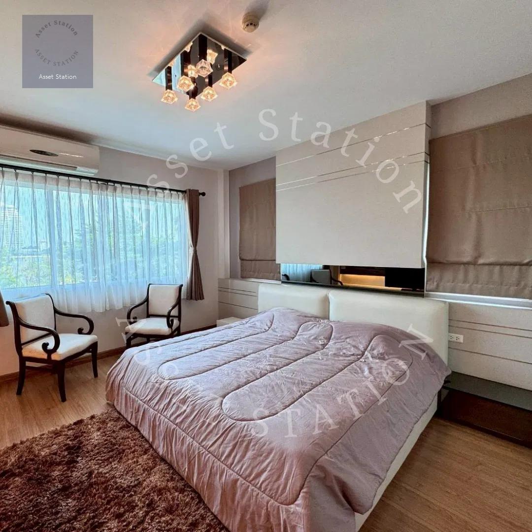 วิวแม่น้ำสุดอลังการ! ✨ ให้เช่าคอนโด ศุภาลัย ริเวอร์ รีสอร์ท 🛥️