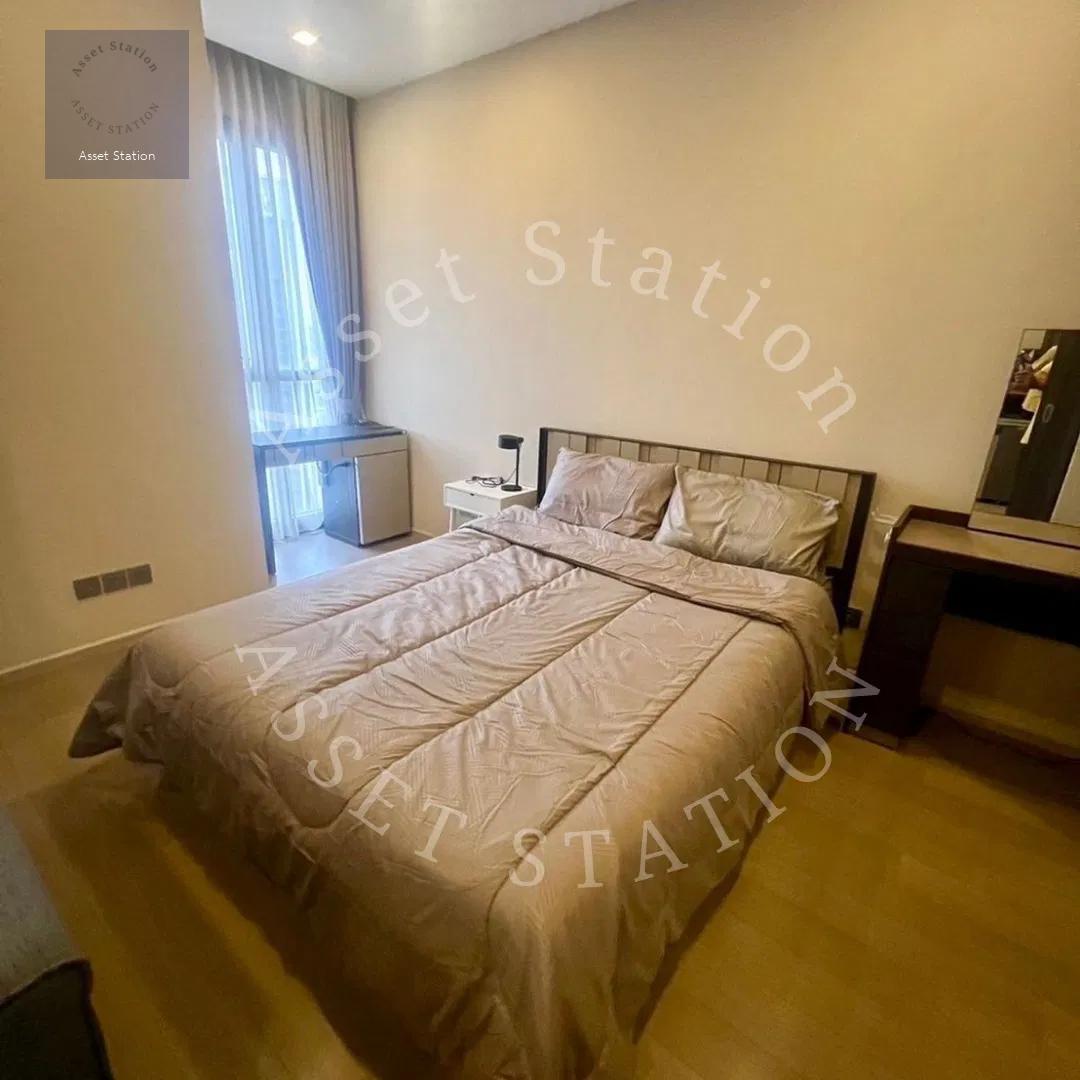 💥 Ashton Asoke - ห้องชั้นสูงราคาดี๊ดี ใกล้ BTS อโศก🚅✨