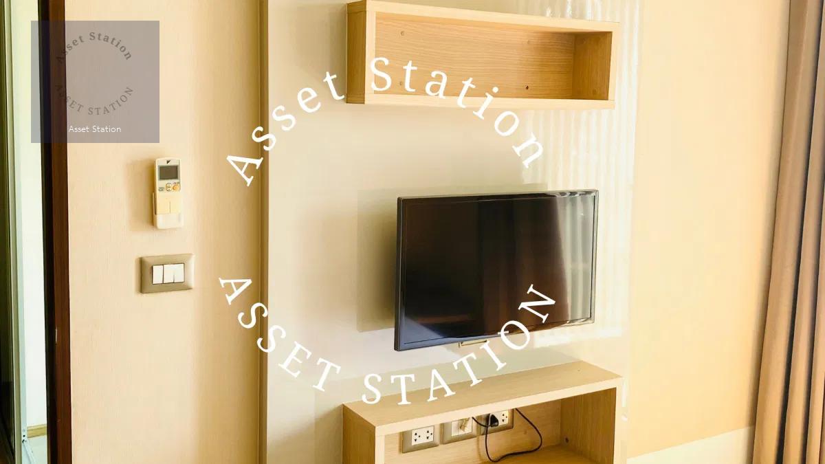 🔥 ด่วน! ให้เช่า The Address Asoke ห้องสวยพร้อมอยู่