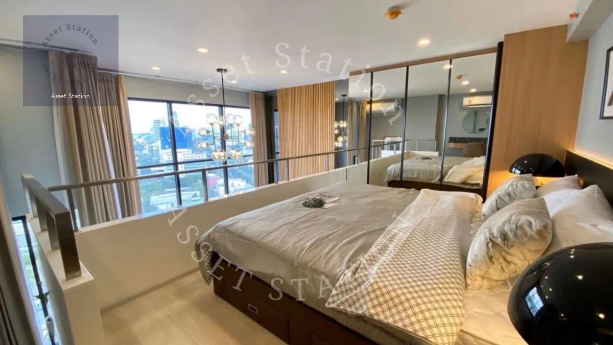 💥Knightsbridge Prime Sathorn ตอบโจทย์ชีวิตดี ๆ 💥✨