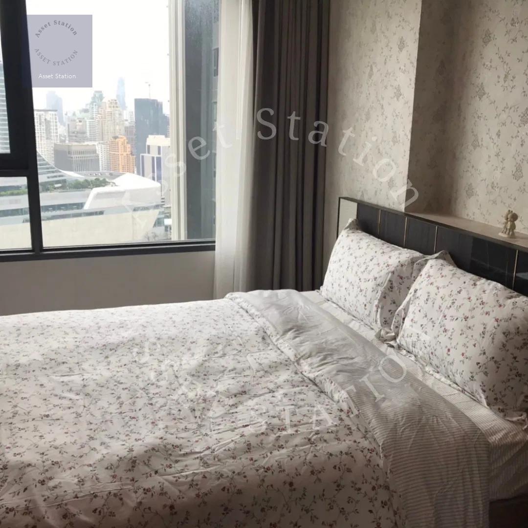 💥🏢 ราคาพิเศษ! Life One Wireless ✨ คอนโดใหม่ ทำเลทอง ใกล้ BTS เพลินจิต 🔥💎