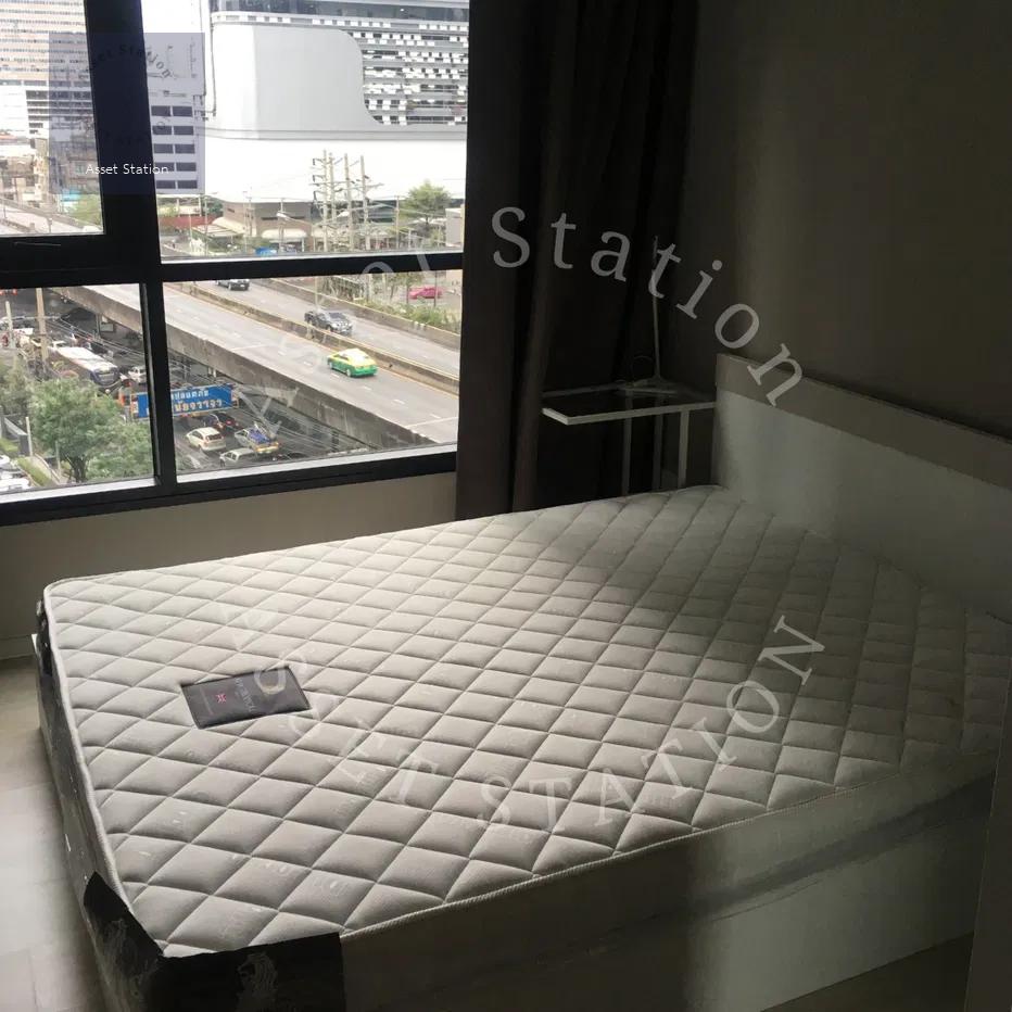 🏢Condolette Midst Rama 9 - คอนโดสุดฮิต ห้องสวย หรูหรา🏢