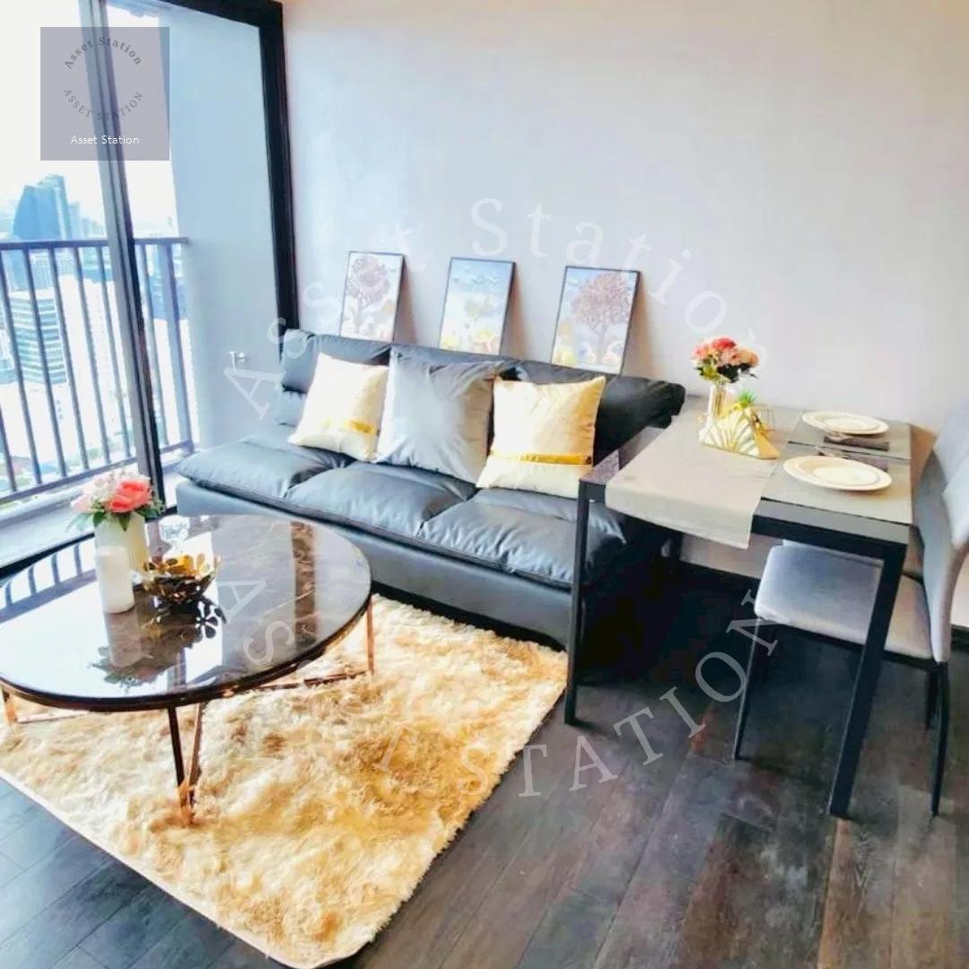 💥 ราคาพิเศษ! PARK ORIGIN THONGLOR ห้องใหม่ พร้อมวิวสวย 🔑🔥