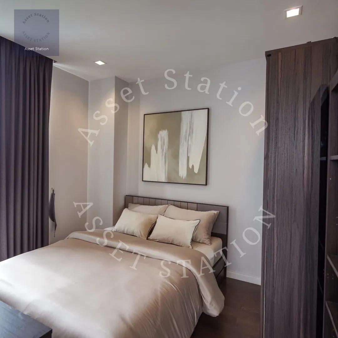 💥 ด่วน! ขายคอนโด Nara 9 by Eastern Star – ใจกลางสาทร 🏢