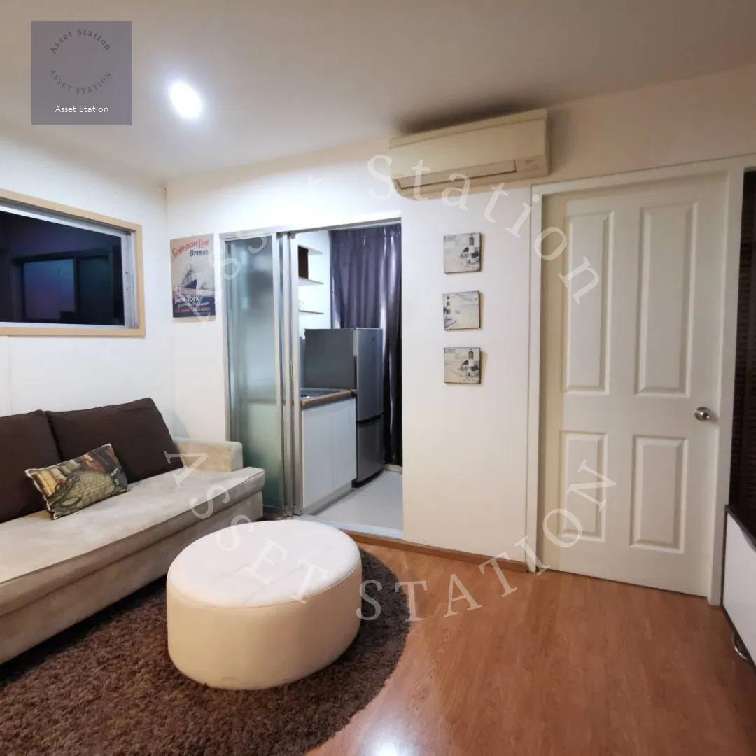 🔥🏢 ห้องมุมพิเศษ! U Delight @ Onnut Station 🚆 เดินทางสะดวกสุด