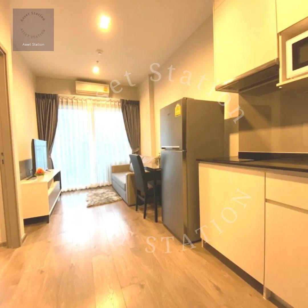 💥 ราคาพิเศษ! ปล่อยเช่า Whizdom Avenue Ratchada–Ladprao 🚇🔥