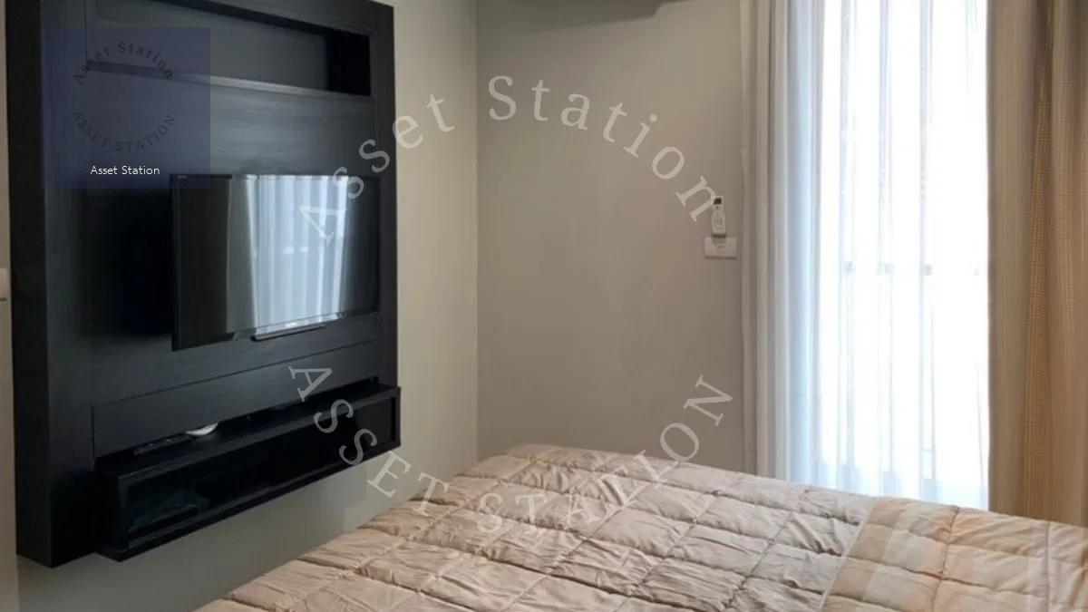 ✨🏢 พร้อมเช่า Rhythm Sukhumvit 44/1✨ – ห้องแต่งสวยพร้อมเข้าอยู่✨🚈