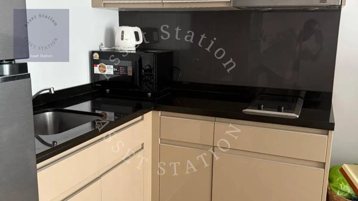 💥Baan Siri 24 — ห้องกว้าง  ใกล้ BTS พร้อมพงษ์💥