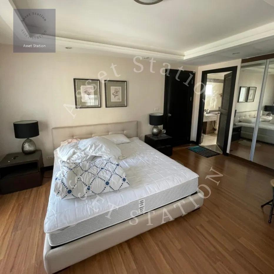 👑🏢 Harmony Living Pahonyothin 11 - ห้องกว้าง ทำเลดี ✨💎