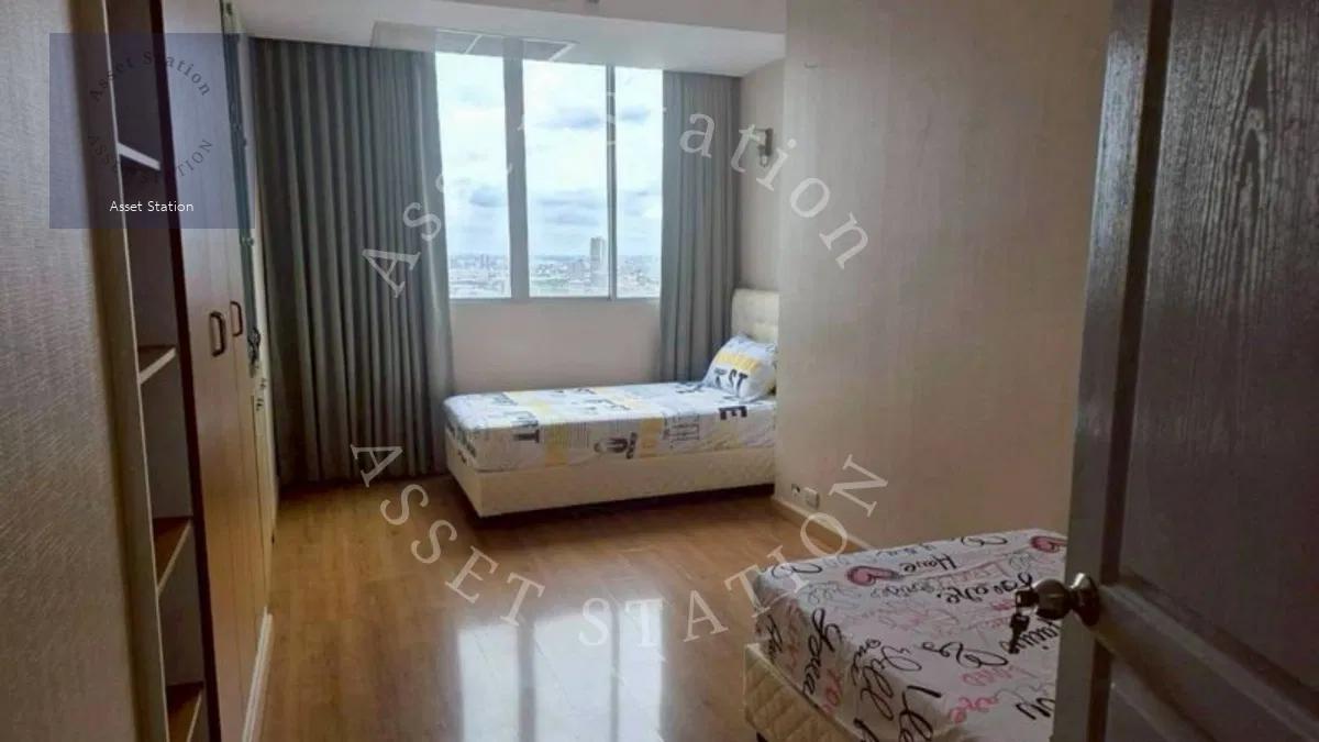 💥Waterford Diamond Sukhumvit 30/1 – ห้องใหญ่ 3 ห้องนอน ใจกลางสุขุมวิท 🌟