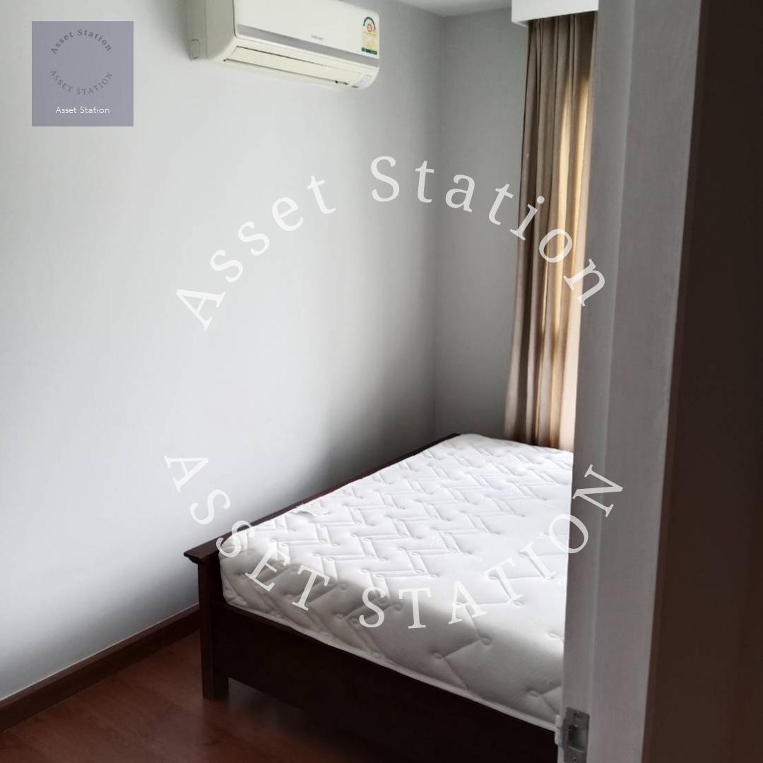 🔥✨ ห้องว่างให้เช่า! Belle Grand Rama 9 เดินทางสะดวก 🚆ใกล้ MRT พระราม 9 ✨