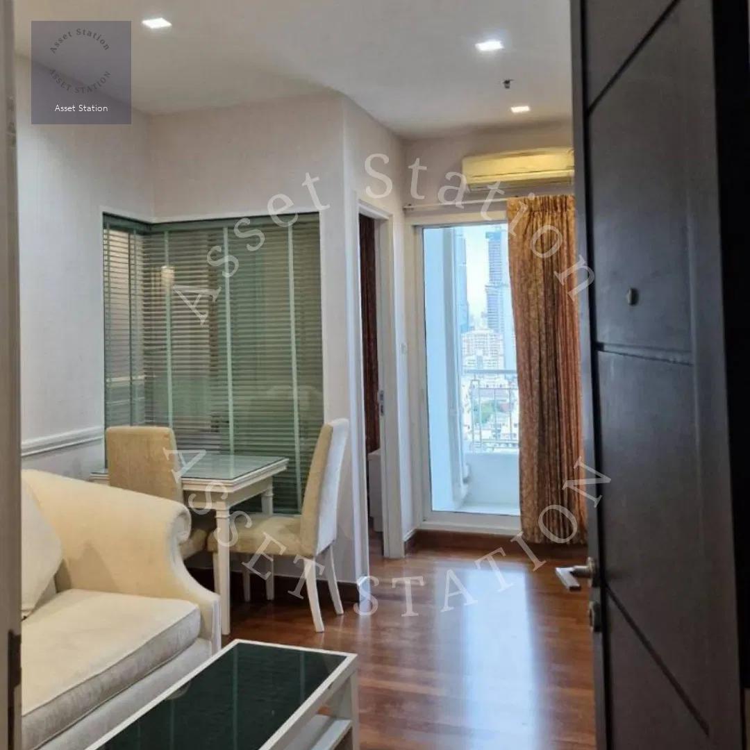 🔥🏢 พร้อมเข้าอยู่! Ivy Sathorn – คอนโดใจกลางสาทร–สีลม🚆