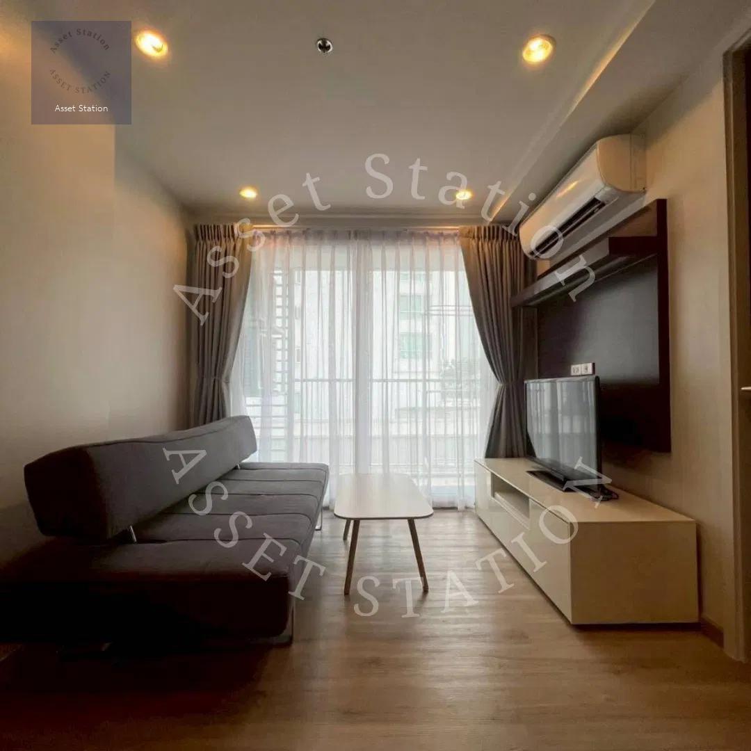 🏢ขายเลย!💥 15 Sukhumvit Residences 🚆