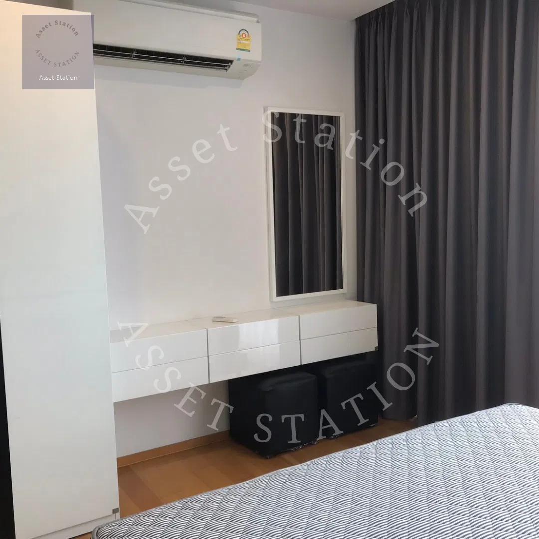 🌟 Ivy Sathorn คอนโดใจกลางสาทร–สีลม ใกล้ BTS เซนหลุยส์ 🚆💼