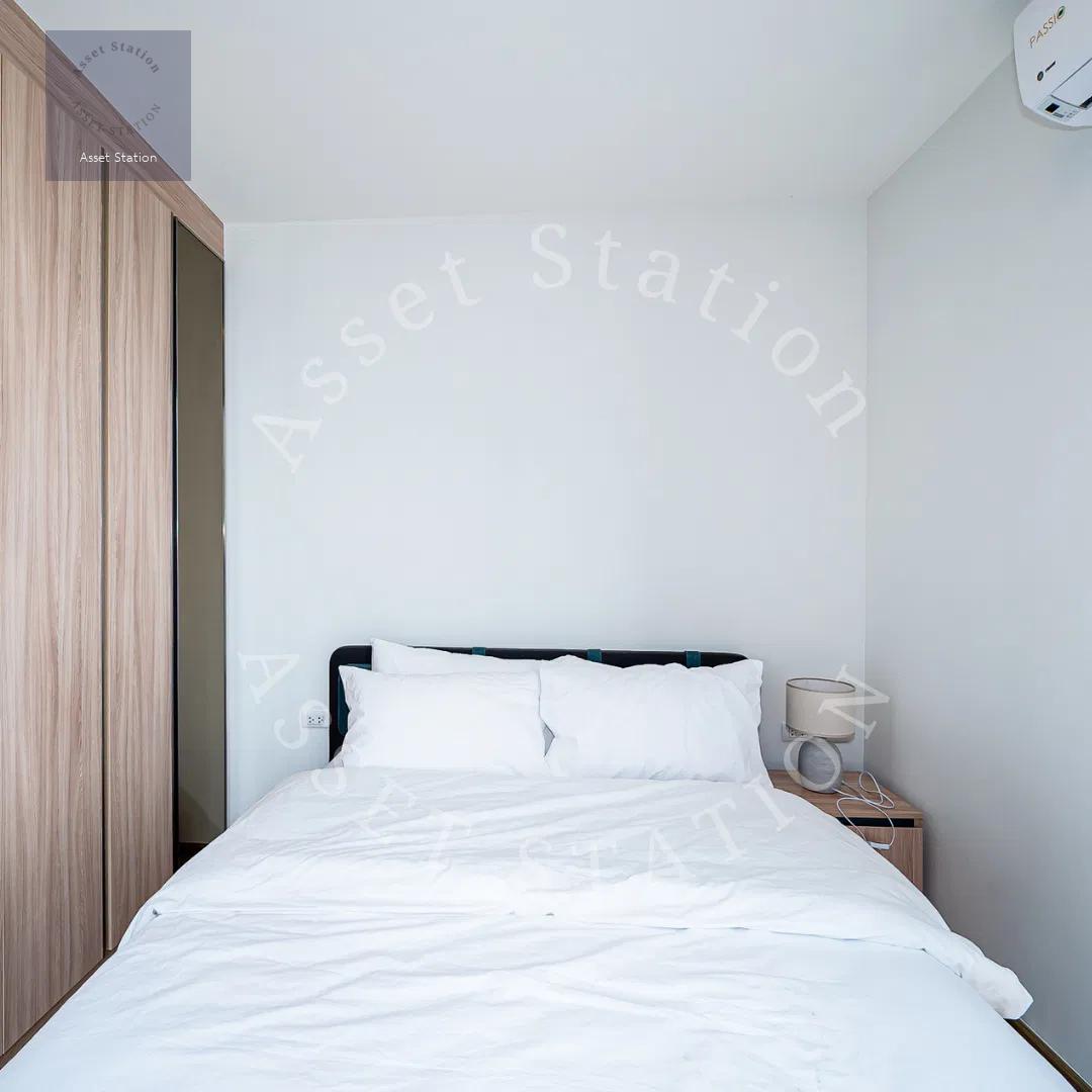 🔥 พร้อมเช่า! XT Phayathai 🏢 ห้องสวย ใจกลางเมืองพญาไท 🚆