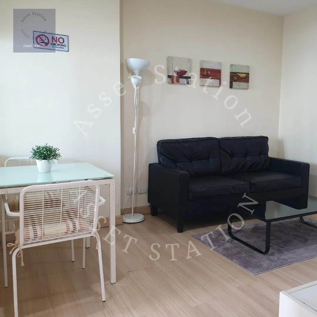 💥เช่าเลย!✨ Life@Sathorn 10 – ใจกลางสาทร ใกล้ BTS