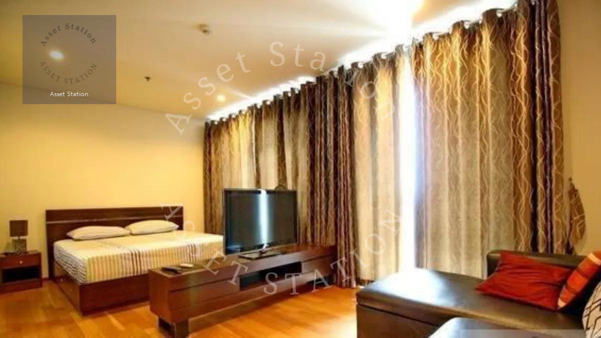 💥 Villa Sathorn – Luxury Condo ใจกลางสาทร พร้อมเข้าอยู่! 💎