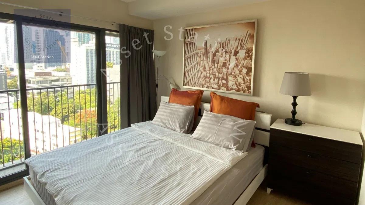 Noble Remix ห้องสวยแต่งครบ ราคาดี ทำเลทอง! 🏢✨