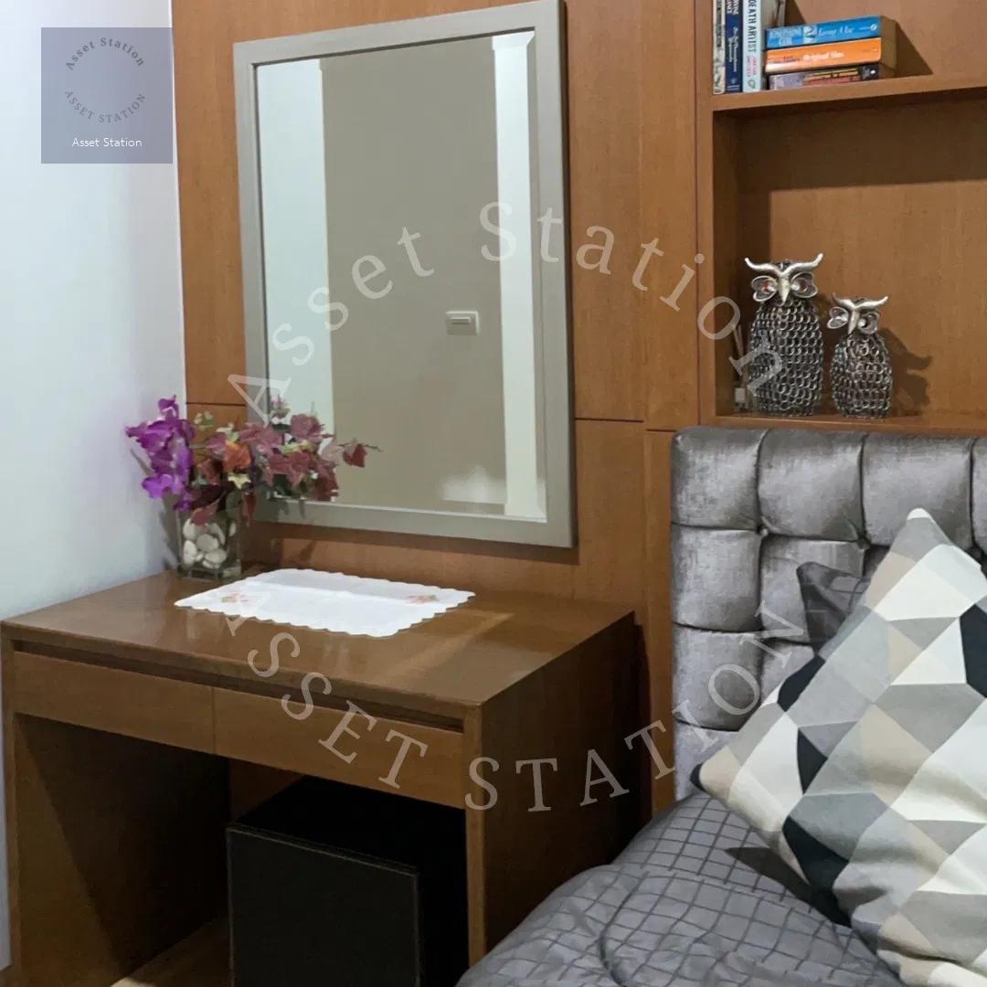 ✨พร้อมเช่า!💥 39 by sansiri -  ใกล้ BTS พร้อมพงษ์🚅✨