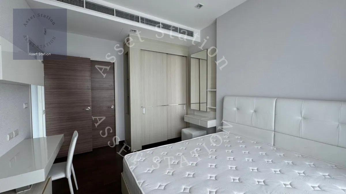 ✨🏢 Q Asoke เช่าเลย ห้องสวยวิวแจ่ม ราคาถูกมาก✨