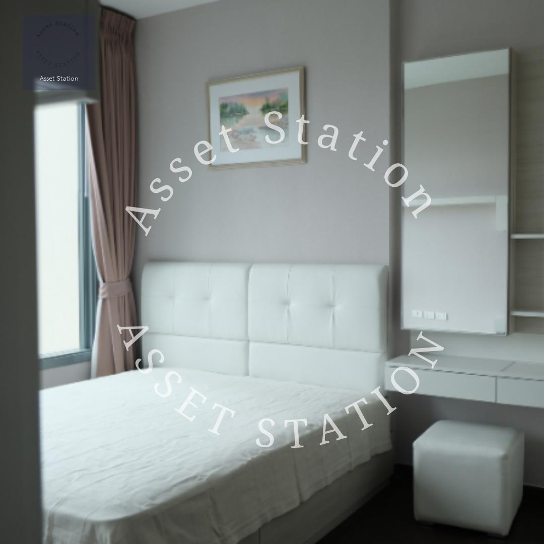 ✨ Q Asoke ใกล้ MRT เพชรบุรี  – ห้องสวยสำหรับชาวญี่ปุ่นเท่านั้น 🏢✨