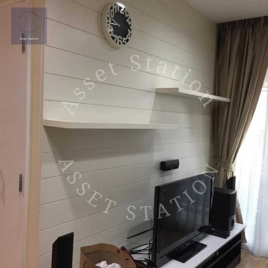 💥 ด่วนห้องว่าง! Siri at Sukhumvit พร้อมเข้าอยู่🚆✨