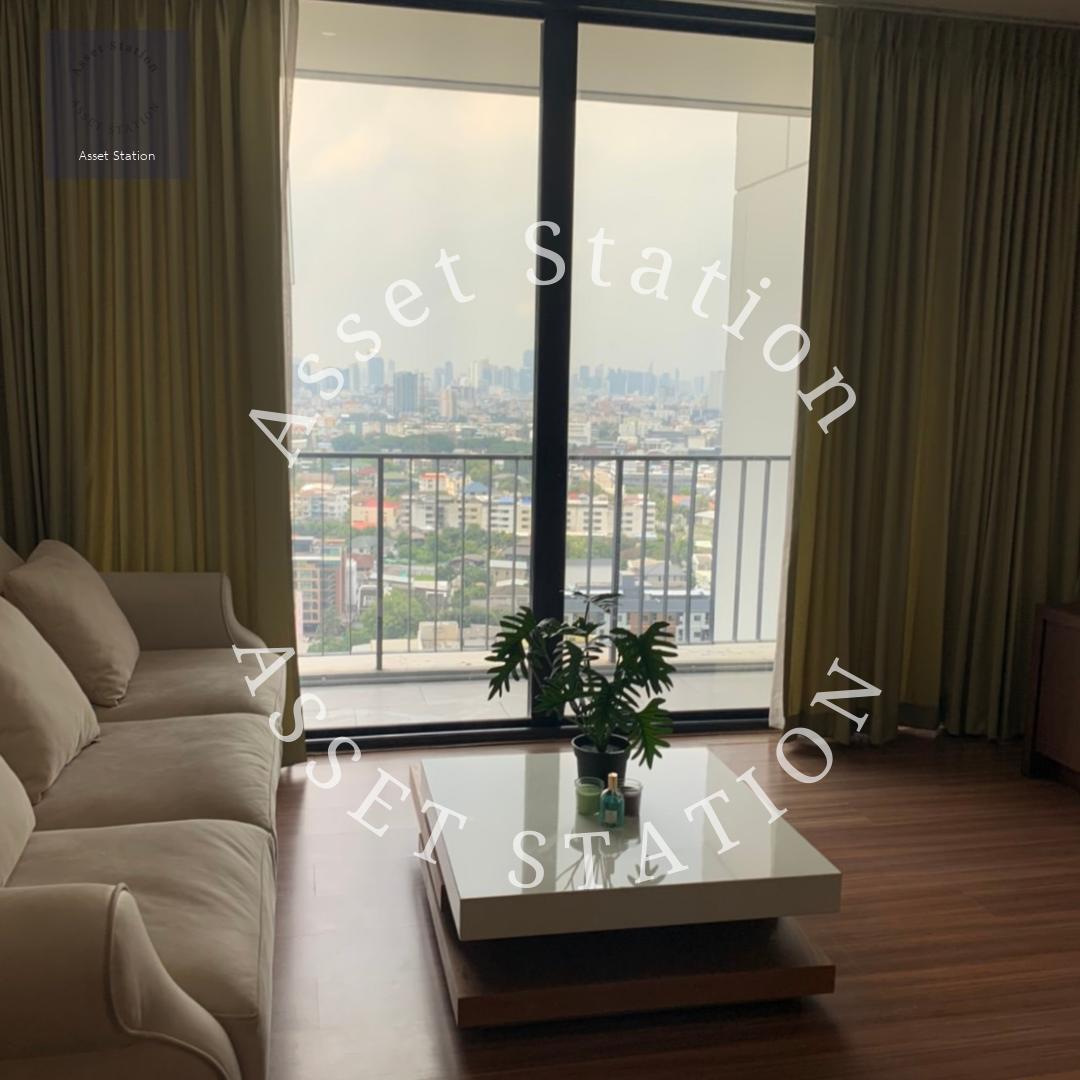 🎉💥เช่าด่วน! @ The Issara Ladprao ใกล้ MRT ลาดพร้าว