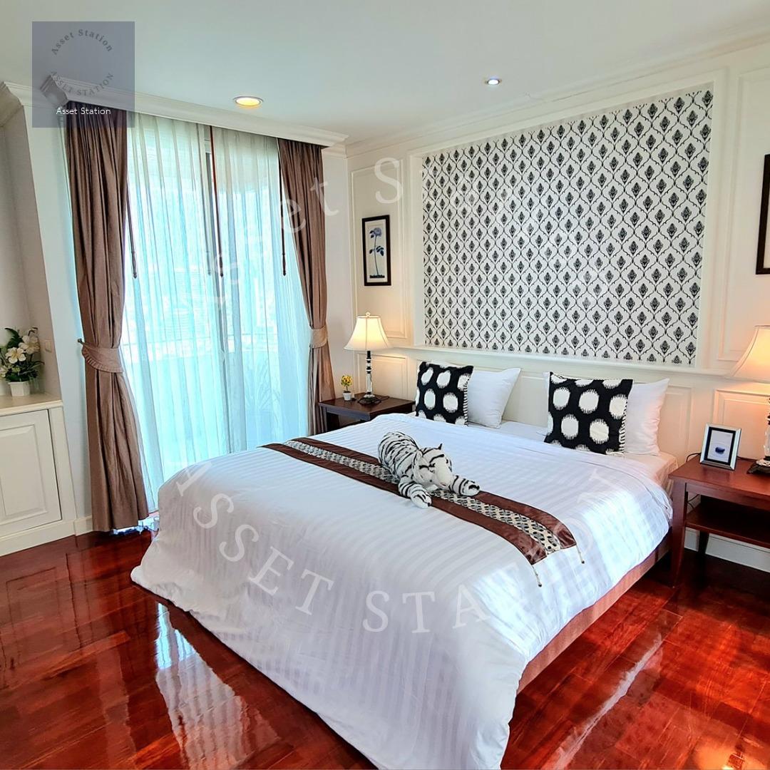 💥 ห้องสวยขนาดใหญ่! Piyathip Place 🌇 คอนโดหรูย่านพร้อมพงษ์ พร้อมเข้าอยู่!