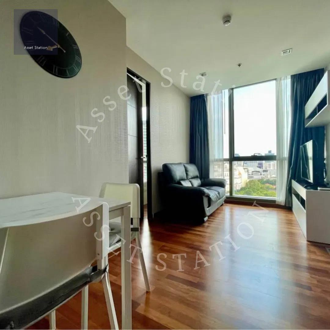 🌟💎 Rhythm Sathorn – ห้องสวยราคาถูก ใกล้ BTS สะพานตากสิน 🚅✨