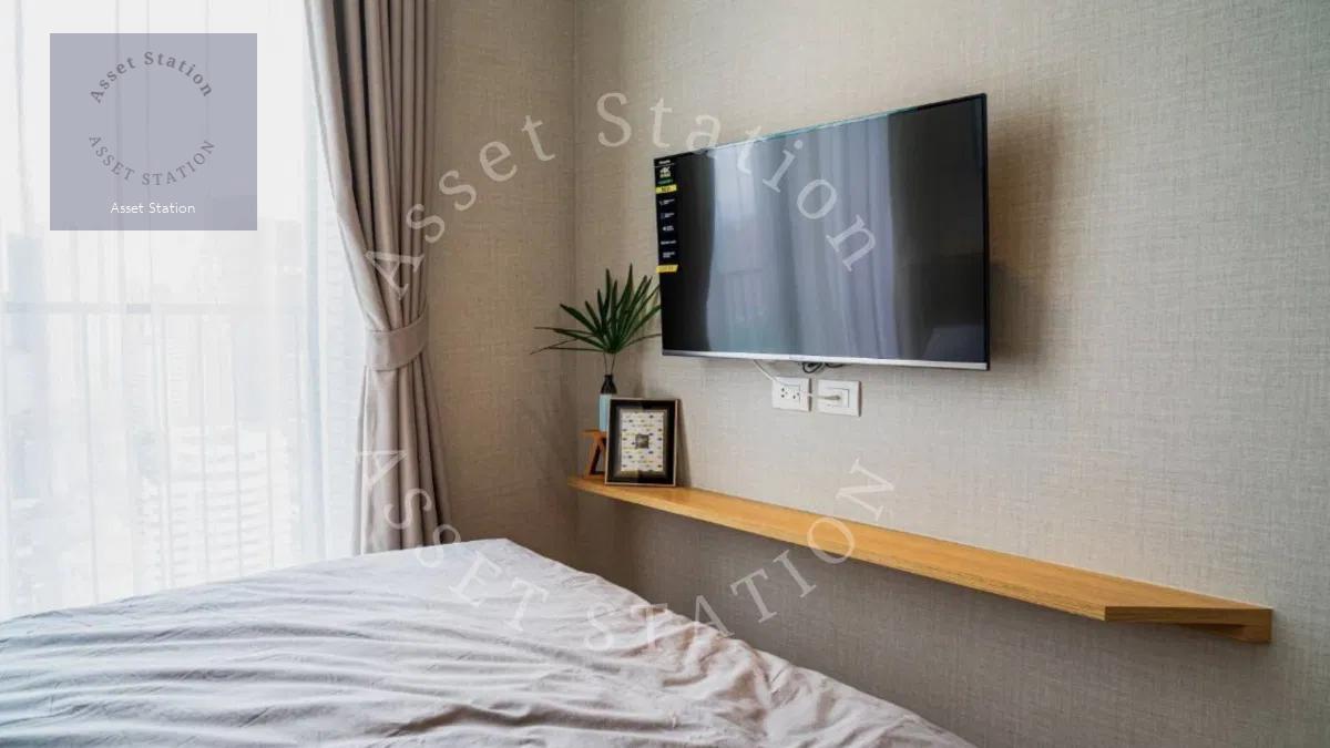 🏢✨ Noble BE 33 – Luxury Condo ใจกลางสุขุมวิท🌸