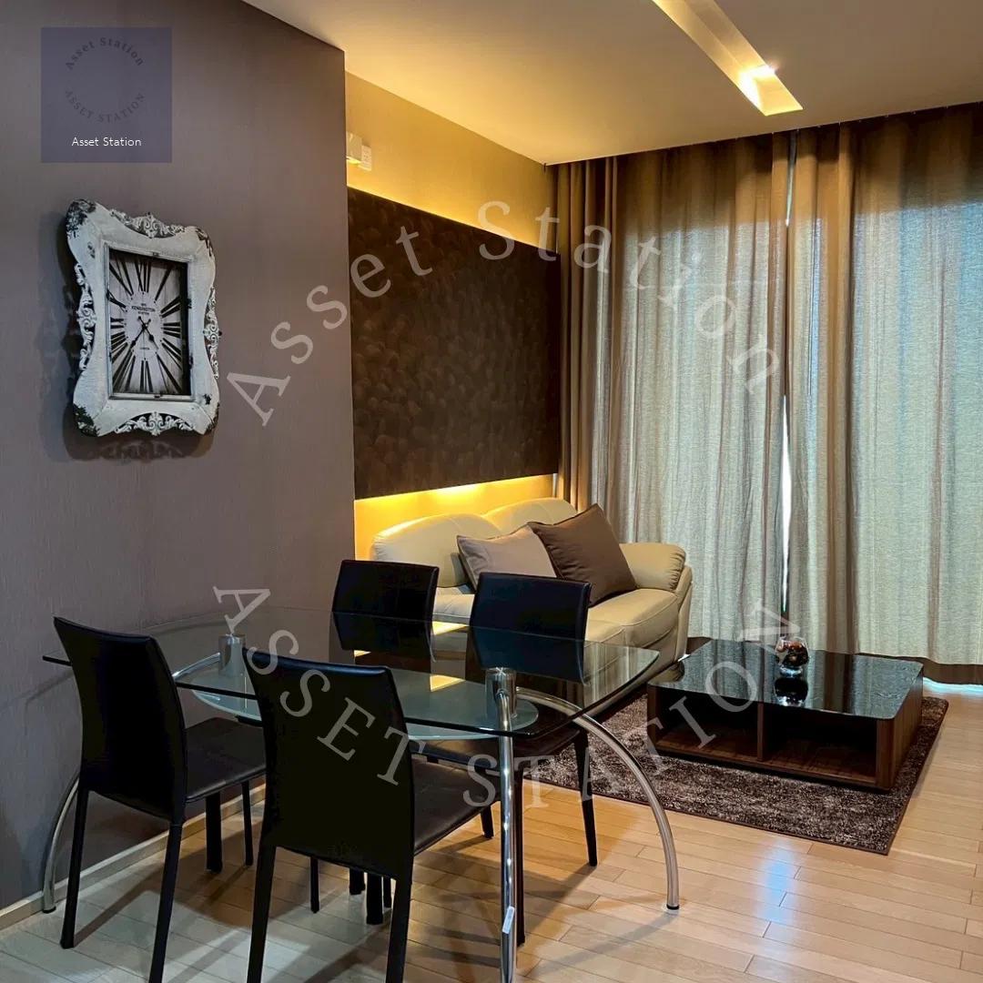 💥🏢 ห้องสวย ทำเลทอง พร้อมเข้าอยู่ – Siri at Sukhumvit 🚆🌇