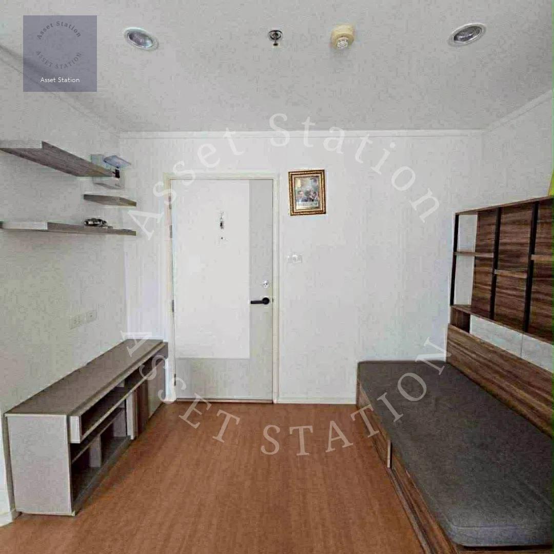 💥ขายด่วน! Lumpini Park รัตนาธิเบศร์–งามวงศ์วาน พร้อมอยู่✨