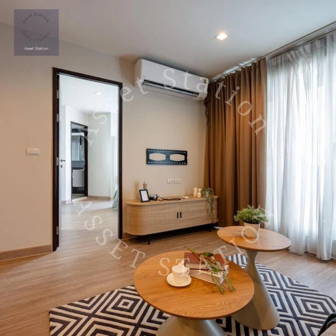 🔥🏙️ ขายด่วน! Rhythm Sathorn – ห้อง Rare Item ใกล้ BTS🚆