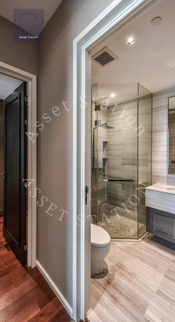 💎เริ่มต้นชีวิตดี ๆ ที่ The Diplomat 39 - ห้องหรูหราสไตล์ตะวันตก✨