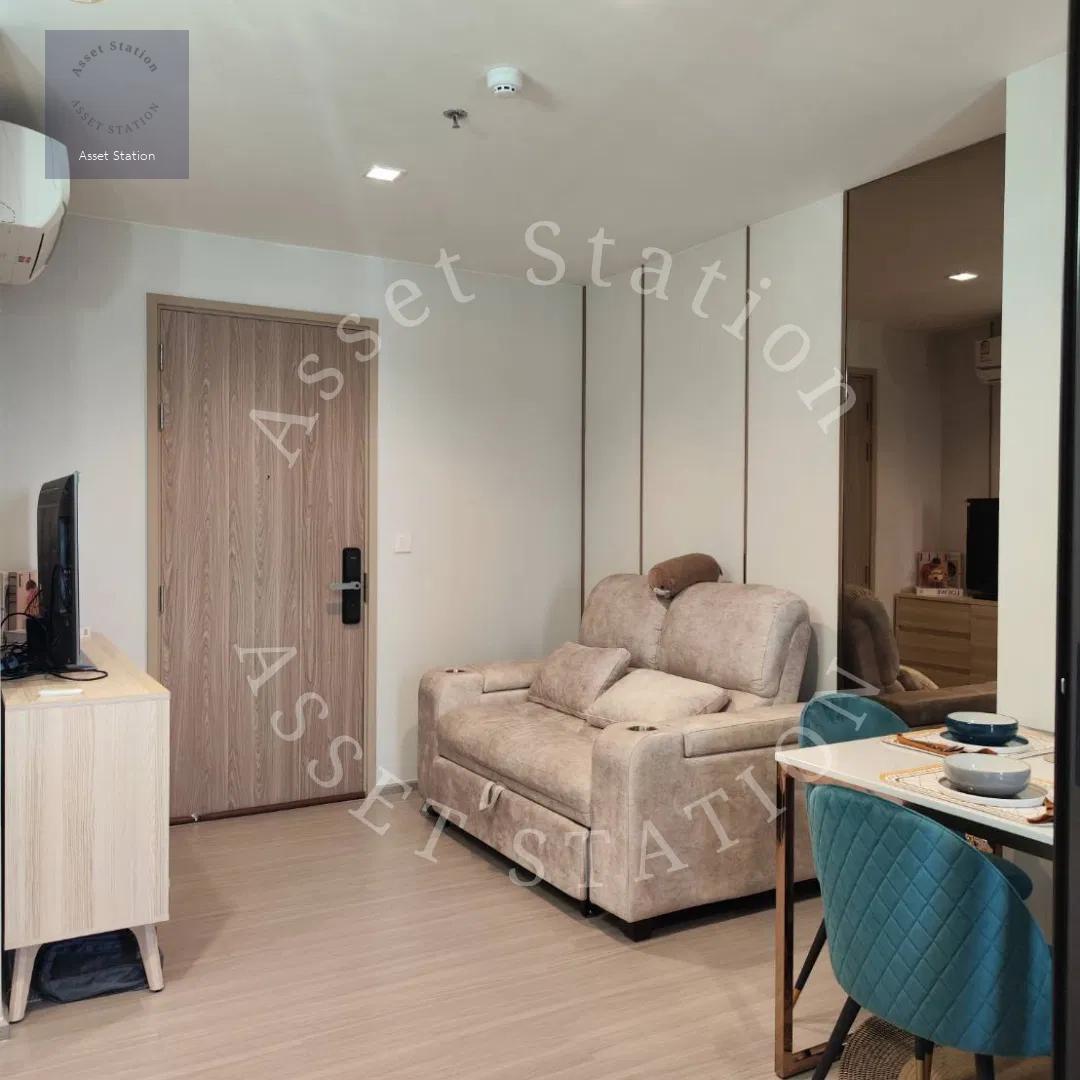 🏢💎Life Sathorn Sierra – ห้องหรูพร้อมย้ายเข้า ใกล้ BTS ตลาดพลู 🌆✨