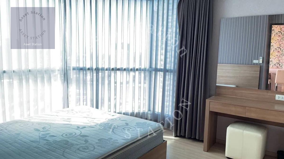 🌊คอนโดติดริมแม่น้ำที่ Rhythm Sathorn ใกล้ BTS สะพานตากสิน💥🌊