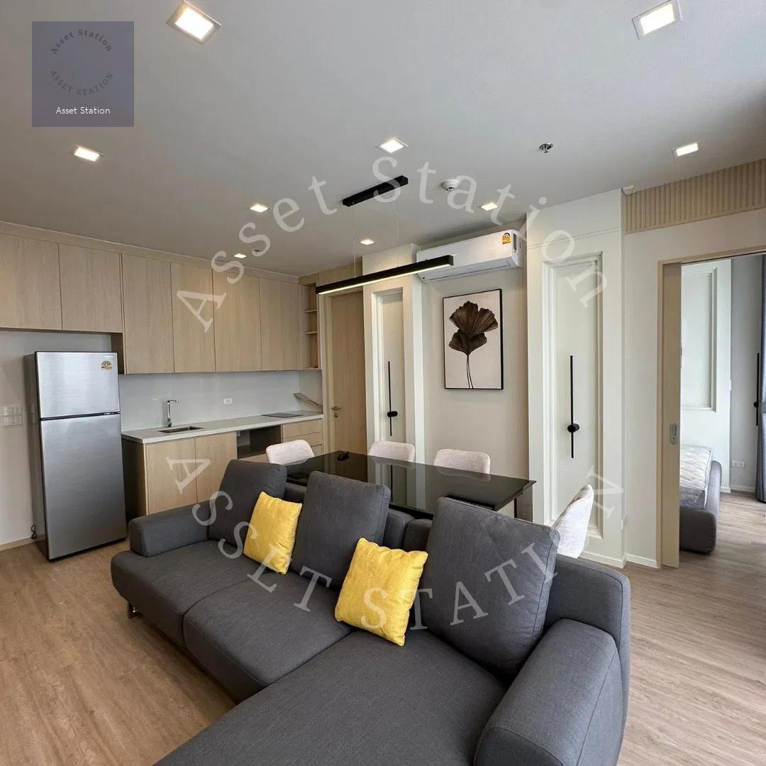 🏢 ปล่อยเช่า Noble State 39 ✨ ใกล้ BTS พร้อมพงษ์ 🚆